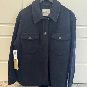 Aritzia Shacket